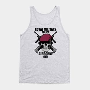 Royal Military Police Airborne Tank Top